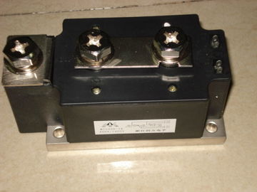 good price Light Weight DC Contactor , Thyristor Module 400a 1400v Scr Module online