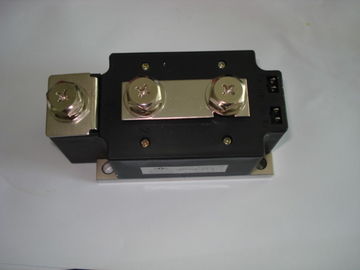 good price Electrical Insulation DC Contactor , Thyristor Module 500A-1400v SCR Module online