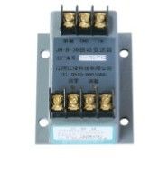 good price Transmitter Series  JM-B-3B Vibration Transmitter JIANGLIN 2WIRE signal transfer to 4-20mA output   DIN35mm online