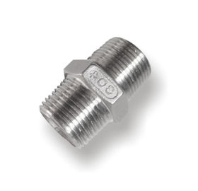 good price Nipple Joiner Fitting Power Plant Valves  Stainless Steel Male Connector Hose Adaptor online