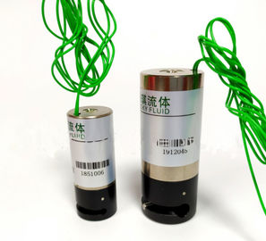 good price SS316 Electromagnetic Pinch Valve For Batching Weighing System online
