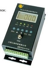 good price Chemical industry Protetion Device With 4 digit LCD diaplay online