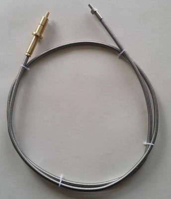 good price SS 0.9m IR Fire Detection Cable For ABB Ignition System SF810 online