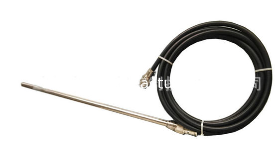good price High Energy Ignitor Hard Rod with 600～1400V DC Discharge Explosion Proof and High Temperature Resistance online
