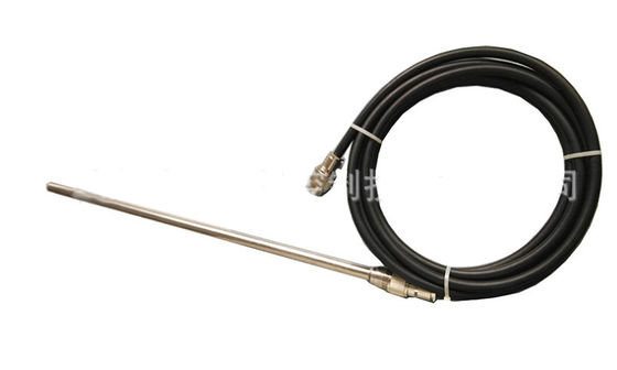 good price Explosion Proof 14mm Ignition Gun cable 600VDC Soft Rod online