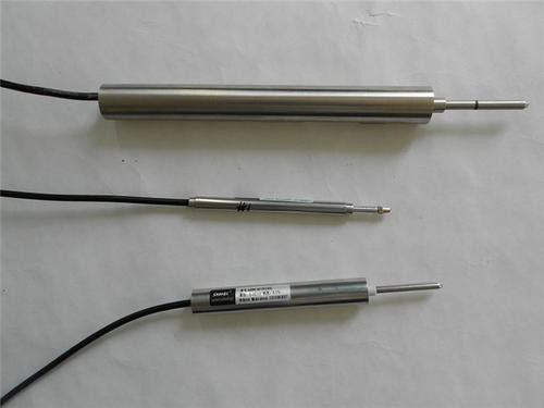good price TD Series SS LVDT Rotational Speed Sensor For Turbine online