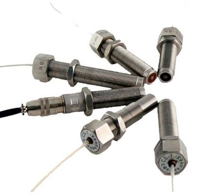 good price Magnetoelectric 10000RPM LVDT Speed Sensor CS-1 CS-2 CS-3 online
