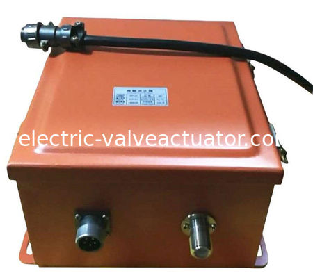good price Ignition Transformer 220V / 110V  Explosion Proof Ignition System Steam Boiler Burner Ignition online