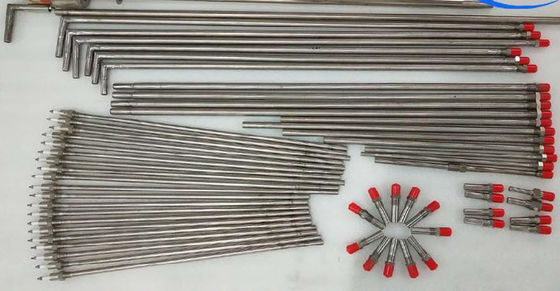 good price SS material spark rod  Φ12、Φ16、Φ18 , use to High Performance Ignition Hea Box , ignition gun online