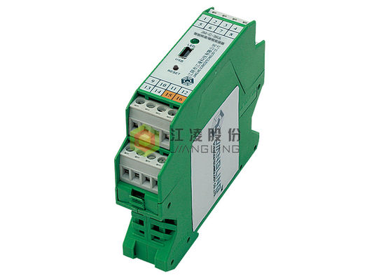 good price JM-C-3KA DIN 35 1000rpm Rotational Speed Sensor 20mA online