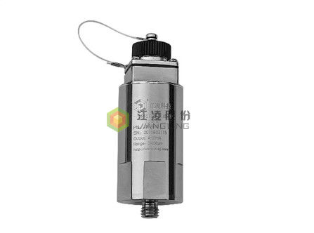 good price JM-B-35 DC27V 20mA Integrated Bearing Vibration Transmitter 100μm online