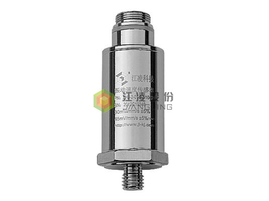 good price 200Hz Piezoelectric Rotational Speed Sensor 2mm ZHJ-2 online