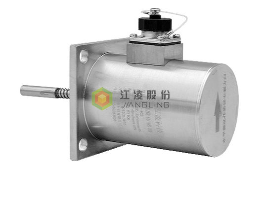 good price 40mm Probe 10000RPM Vibration Temperature Sensor ZHJ-402 online