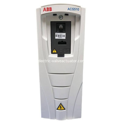 good price Pump Blower Low Voltage Drive 1.1KW PAM Control ABB Inverter ACS510-01-025A-4 online