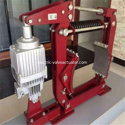 good price YWZ4 YWZ8 Series of Electro-Hydraulic Drum Brakes JINGU BRAND online
