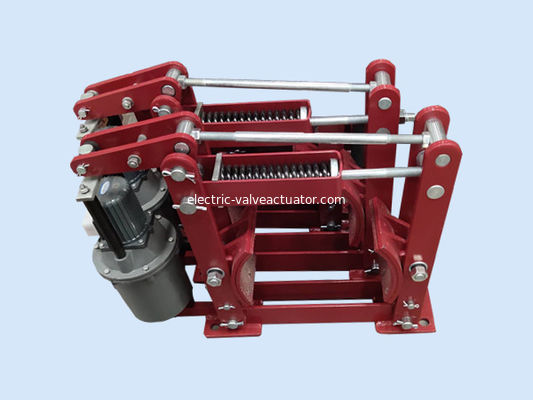 good price YW160 to YW800  Series Hydraulic Drum Brakes ,   ED series thruster  Ed23 to Ed301 online