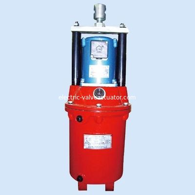 good price ED301/6  Series of Electro-Hydraulic thurster match to YWZ9-300/E5 ED-121/6 use to YWZ4，YWZ5，YWZ8，YWZ9，YWZP online