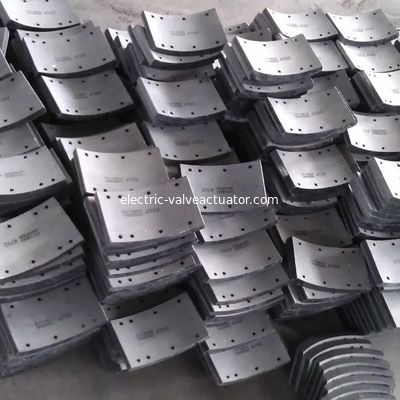 good price Brake pad brake module used to YW , YWZ  HD series Electro-Hydraulic Drum Brakes online