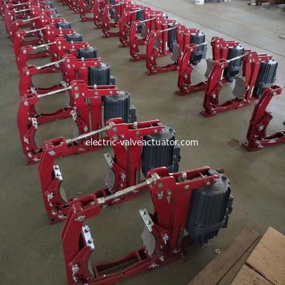 good price YWZ9-250/E23 Electro-Hydraulic Drum Brakes match to electric thruster Ed23/5 online