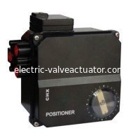 good price Aluminum Alloy Electrical Valve Positioner CHX（EP）-700 Explosion Proof CHX-724 NES-724 online