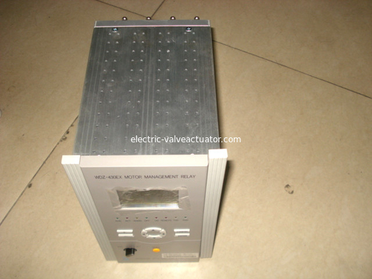 good price PA66 Aluminum Integrated Protection Relay WISCOM WDZ-440 For Low Voltage online