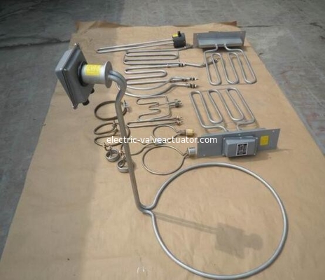 good price ST11G ST9G ST9G  Electrostatic Precipitator Parts Hopper Heater online