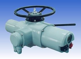 good price ExdibⅡCT4 Intelligence Electric Modulating Valve Actuator on - off type SND-Z60T-96 online