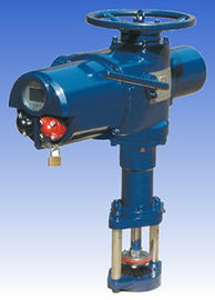 good price IP68 non-intrusive intellectualized electric modulating actuators SND-ZTZ6300--25000 online