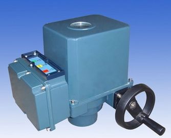 good price SND-QDZ(I)50, SND-QDZ(I)100 rotary electric actuator with S2 system for ventilation pipes online