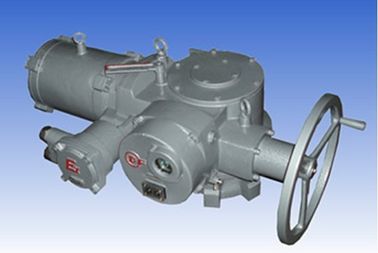 good price ZC FLAMEPROOF TYPE ELECTRIC VALVE ACTUATORS  ZC350B ～ ZC1000B online