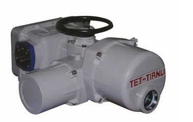 good price Shanghai Automation Instrument Factory 11 electric hydraulic valve actuator 70AI  4 - 20mA, 24V DC online