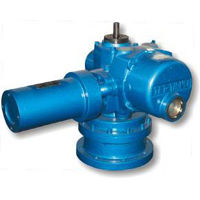 good price SMC-03 / GSQ3, SMC-03 / GSQ2 motor operated electric value actuator 0.4, 0.6KW TET online