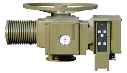 good price IP68 Motor operated valve actuator 2SA3031 Yangzhou electronic power equipment  Manufacture Factory CO. ltd online