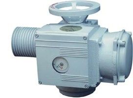 good price 2SQ3030, 2SQ3040 380V AC 50Hz Electric motor operated valve actuator online