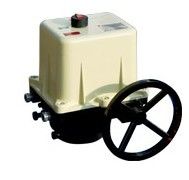 good price SDQ(H)(B) series Compact Part turn Electric Actuators SDQ6-18 torque 60 - 800Nm online