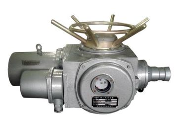good price IP65 Waterproof Outdoor Electric Valve Actuator DZW10A, DZW15A, DZW20A for metallurgy online