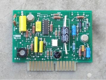 good price Coal Feeder Spare A2 PCB , A2 card, frequency / current conversion board CS10874-1 online