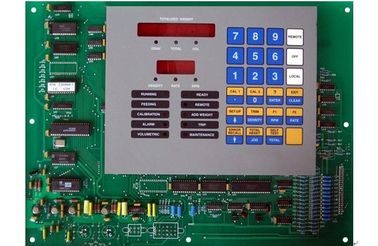 good price Coal Feeder Spare Coal feeder 9224 / CS2024 control panel D28753-1 online