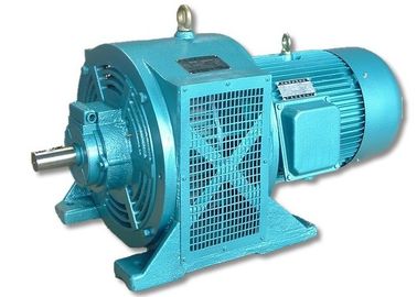 good price AC electromagnetic governor 3 Phase Electric Motors for industrial agitation 3 kw, 2.2 kw online