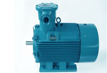 good price IP55 Explosion proof asynchronous motors YB2-160L-4, YB2-180L-4 50 / 60 HZ online