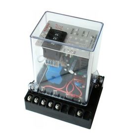good price DK NON-AUXILIARY POWER SUPPLY VOLTAGE Electronic Control Relay (JY-7/3DK/220) 40V - 260V online