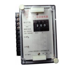 good price JL-8B series Insulation resistance overcurrent protection relays Power consumption ﹤4W online
