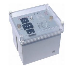 good price JL-8C/12-3-1X-200 0.1A - 9.9A ANTI TIME LIMIT CURRENT RELAY for relay protection devices online