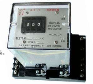 good price Less than 5W DC or AC operation static auxiliary relay (JZ-7□-E/60（RXMA1 RK 211 063）) online