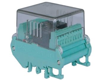 good price D series Group Terminal Block Relay for relay protect loop 86 ～ 110kpa online