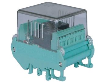 Moistureproof DZY-204, DZY-401 SERIALS STATIC AUXILIARY RELAY for auto controled devices