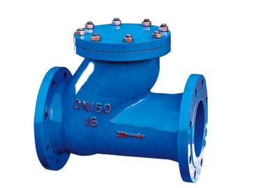 good price High  pressure API 598 HQ41X stainless steel sliding ball  wafer check valve online