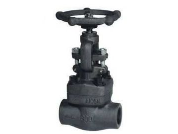 good price Z61Y power station gate valve Carbon Steel, Stainless Steel 900 ～ 1500Lb, 150 ～ 800Lb online