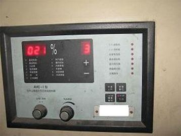 good price 380V AC Industrial Frequency Power ESP Controllers EPIC-III Controller Sampling Board, Trigger Board online