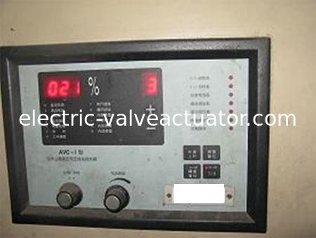 good price EPIC-III ESP Controller with Sampling and Trigger Boards for 380V AC Industrial Power Systems online